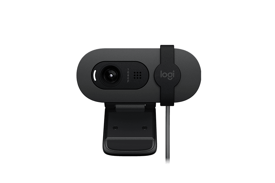 Logitech