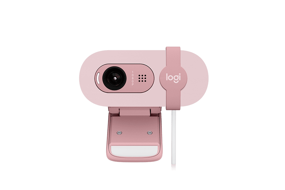 Logitech