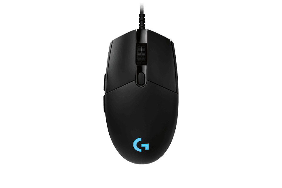 Logitech