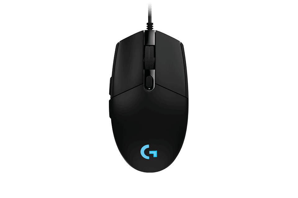 Logitech