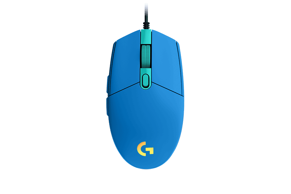 Logitech