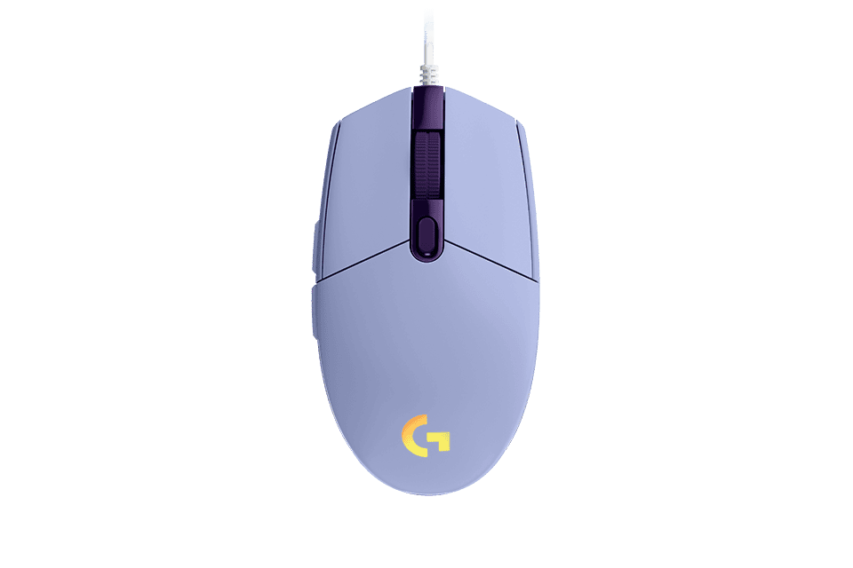 Logitech
