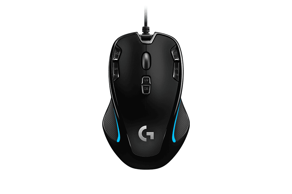 Logitech