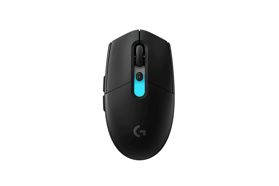 Logitech