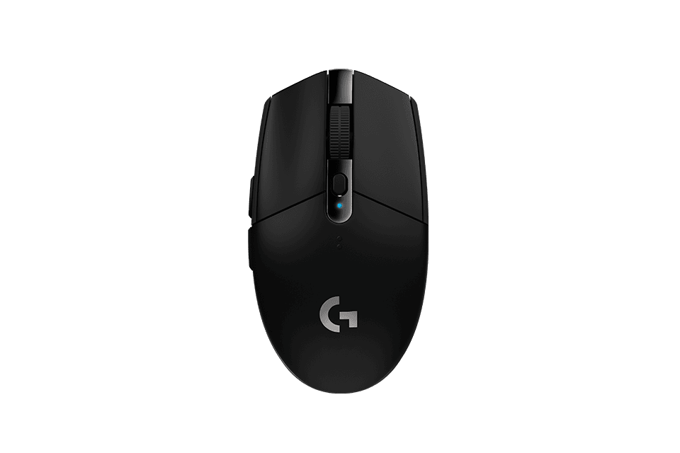 Logitech