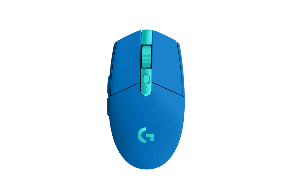 Logitech
