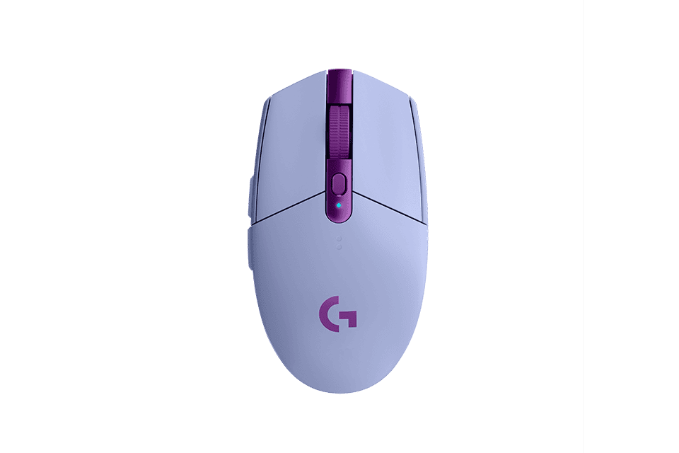 Logitech