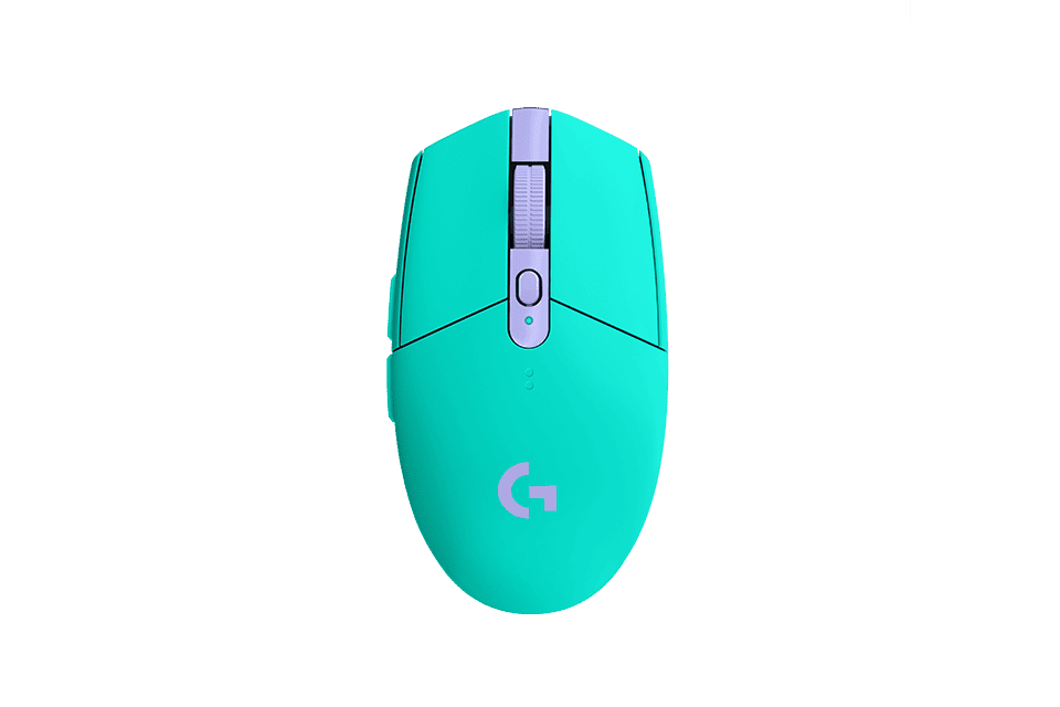 Logitech