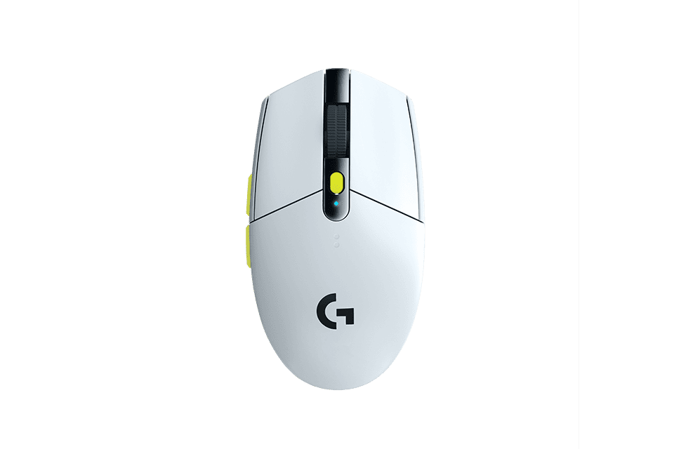 Logitech