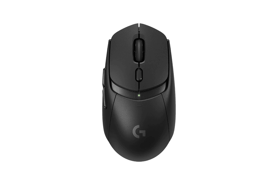 Logitech