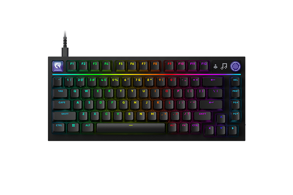 Logitech