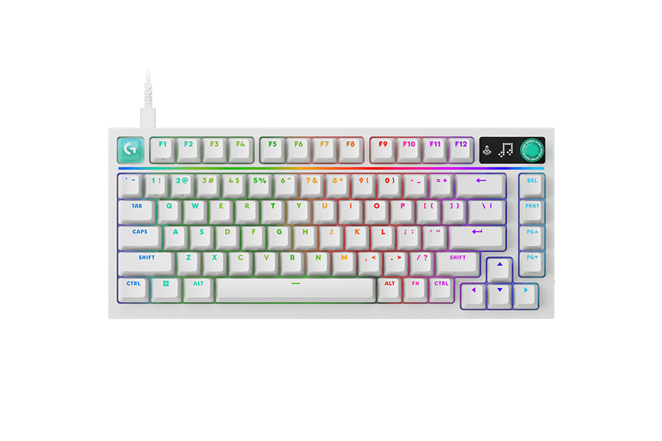 Logitech