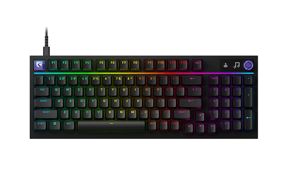 Logitech
