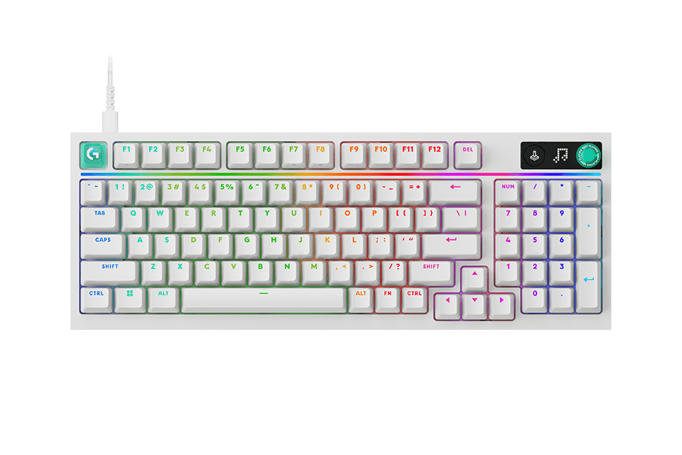 Logitech