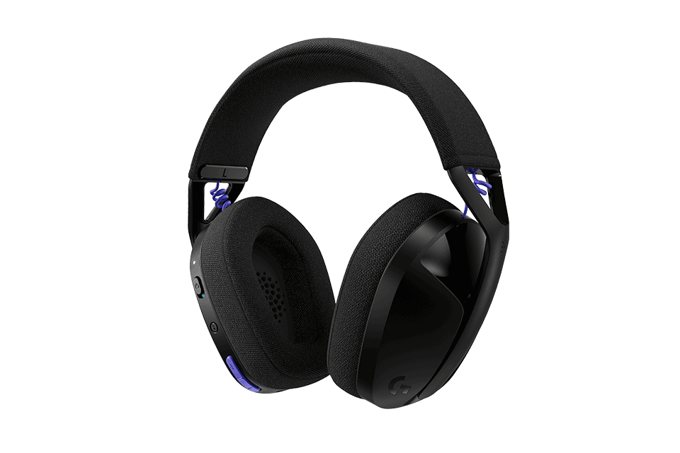 Logitech