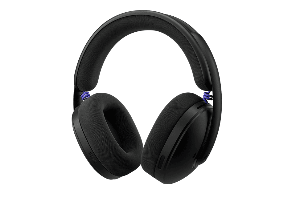 Logitech