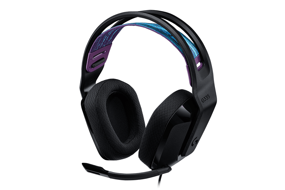 Logitech