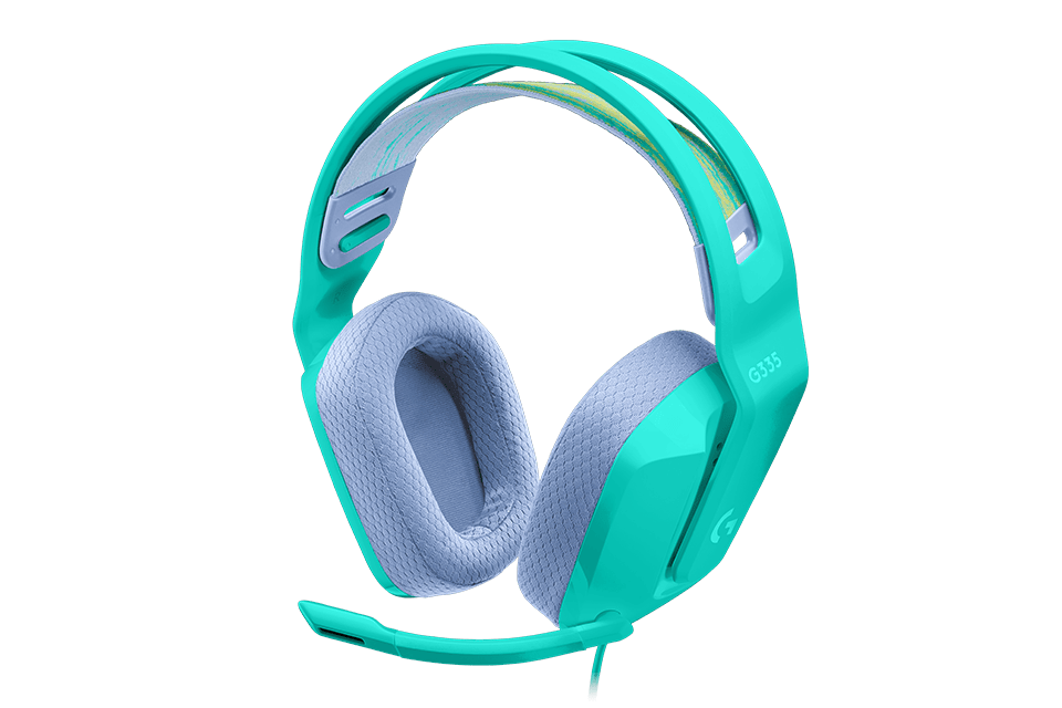 Logitech