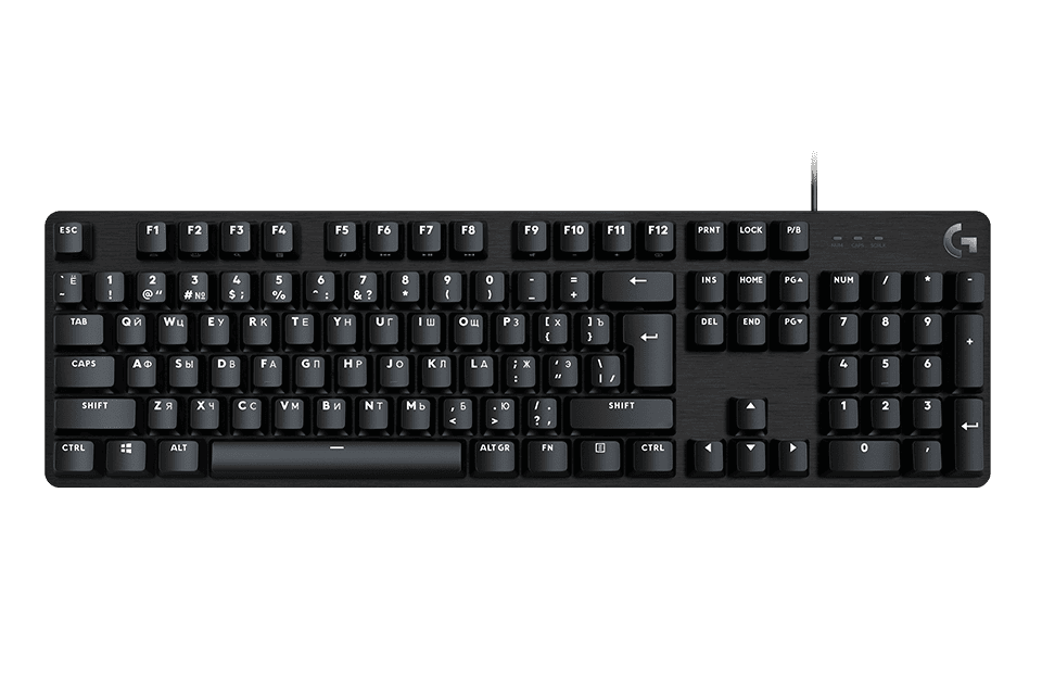 Logitech