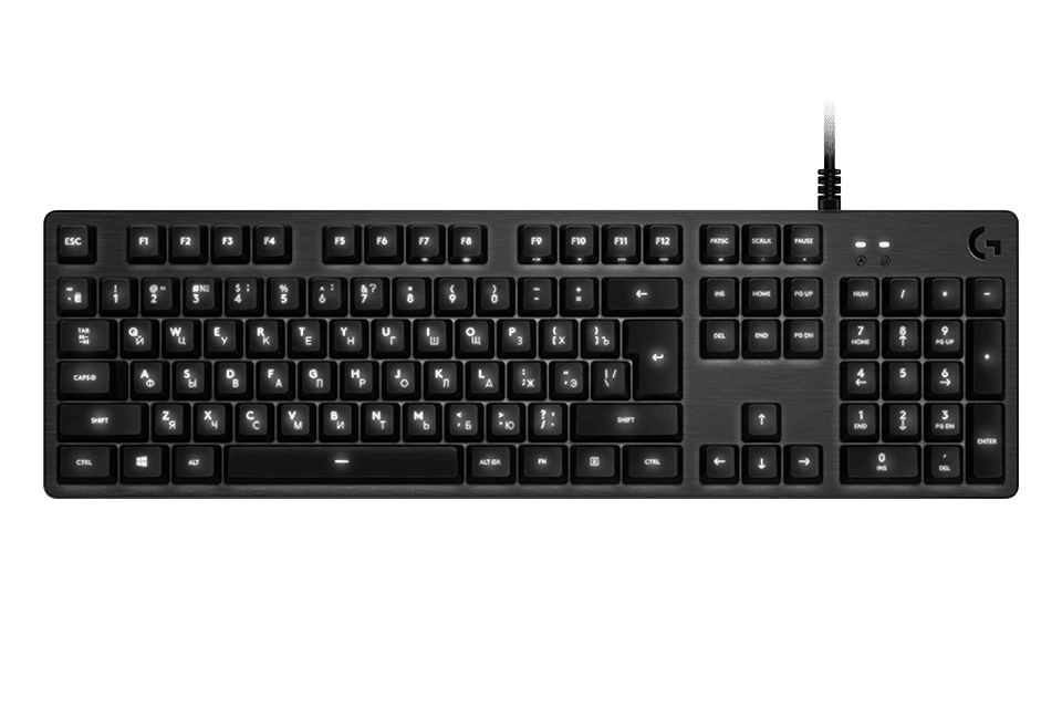 Logitech