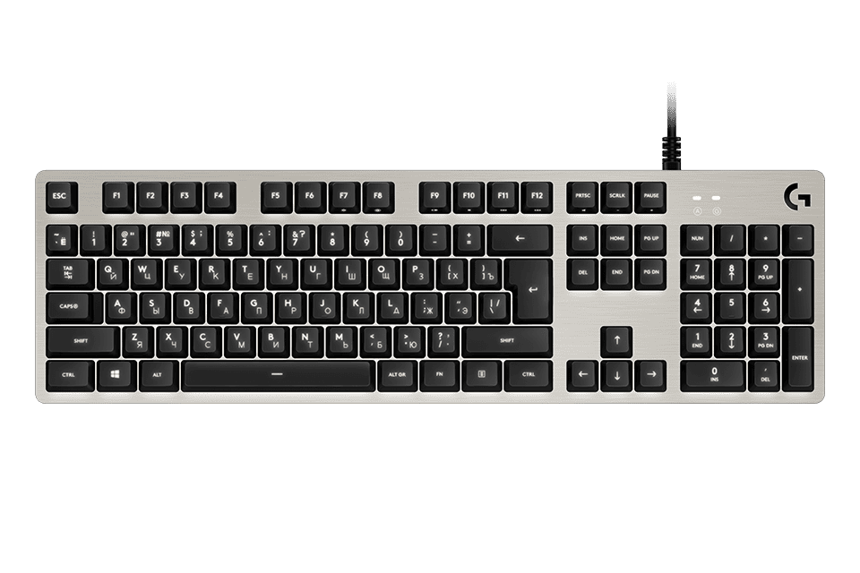 Logitech