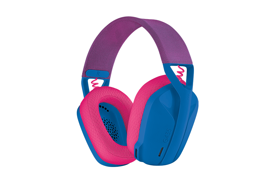 Logitech