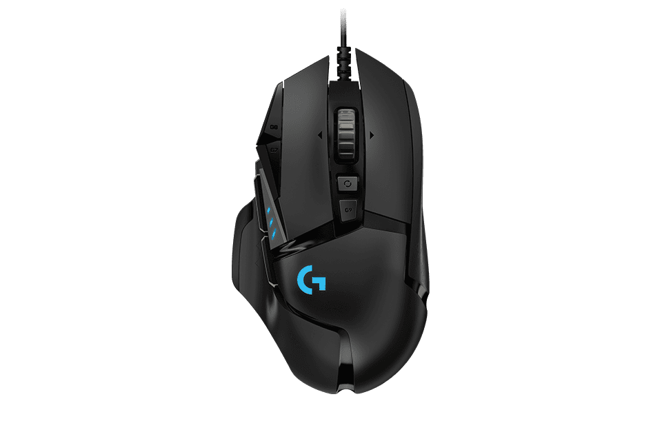 Logitech