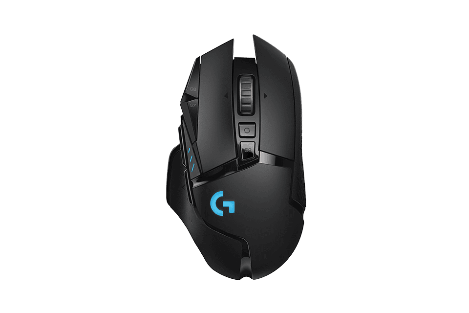 Logitech