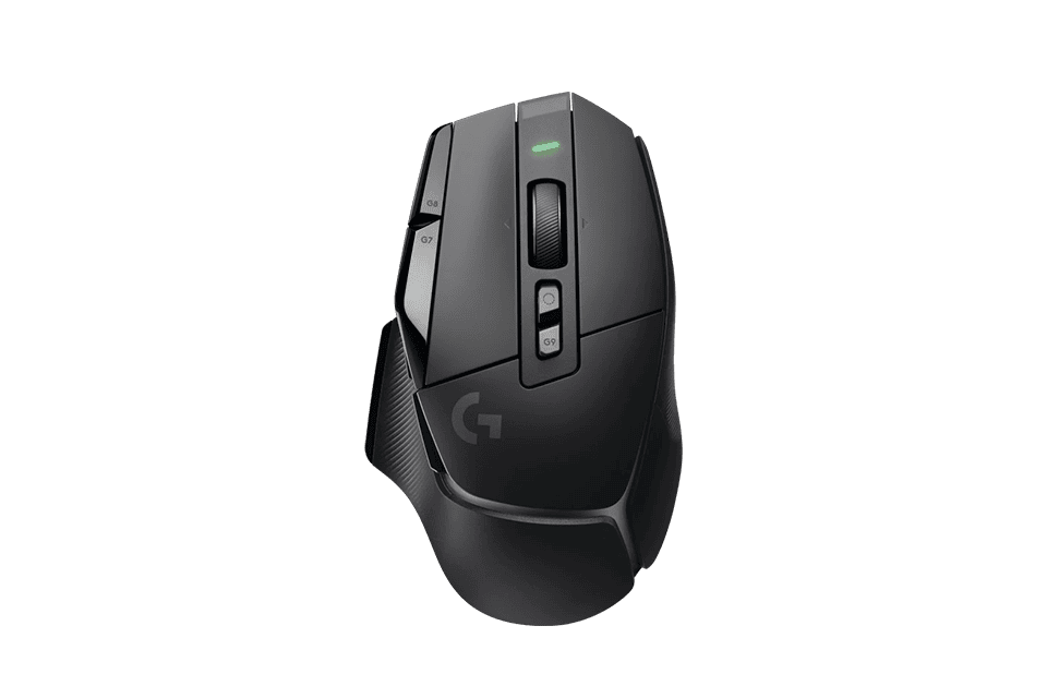 Logitech