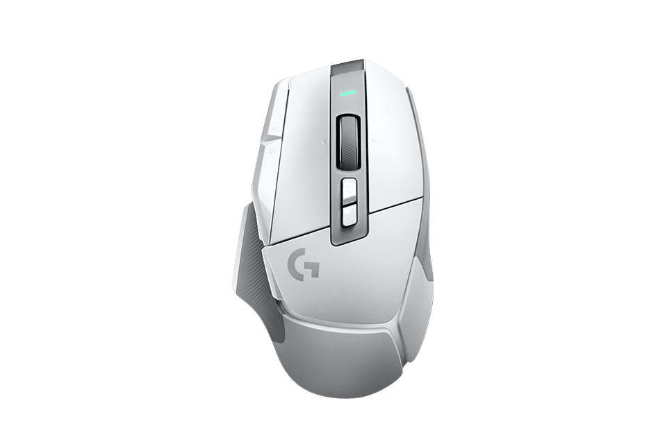 Logitech