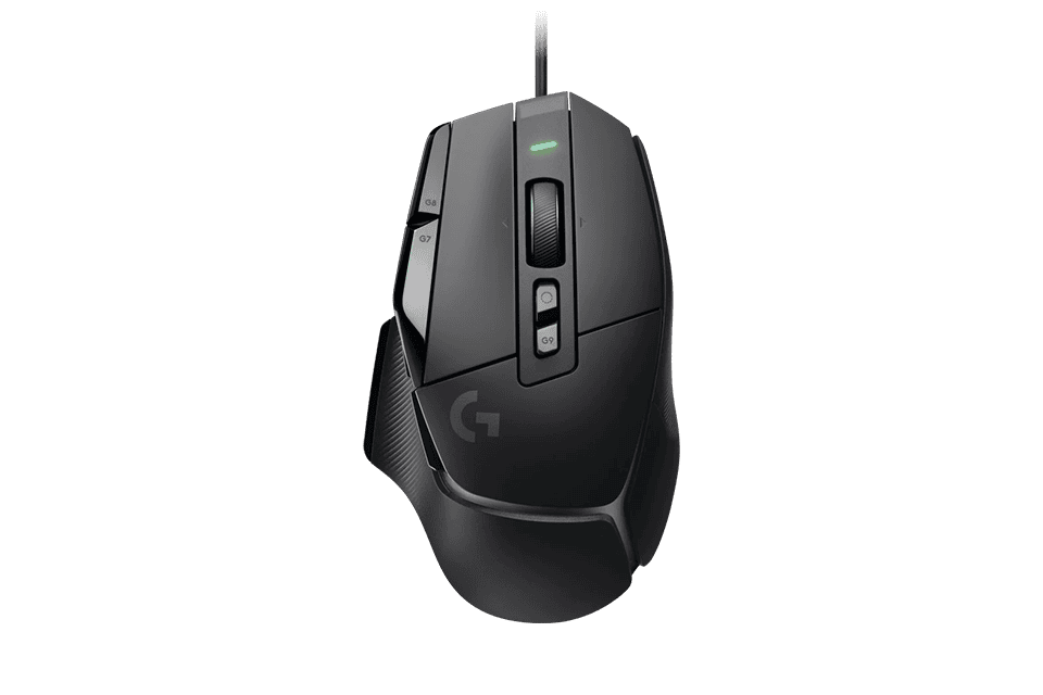 Logitech