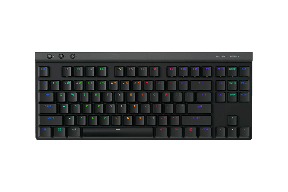 Logitech