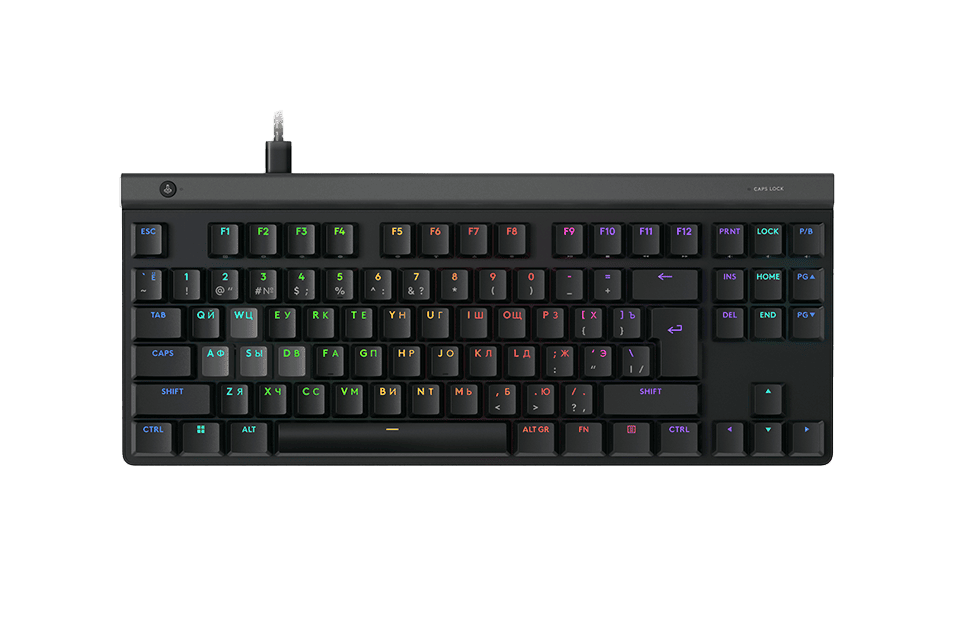 Logitech