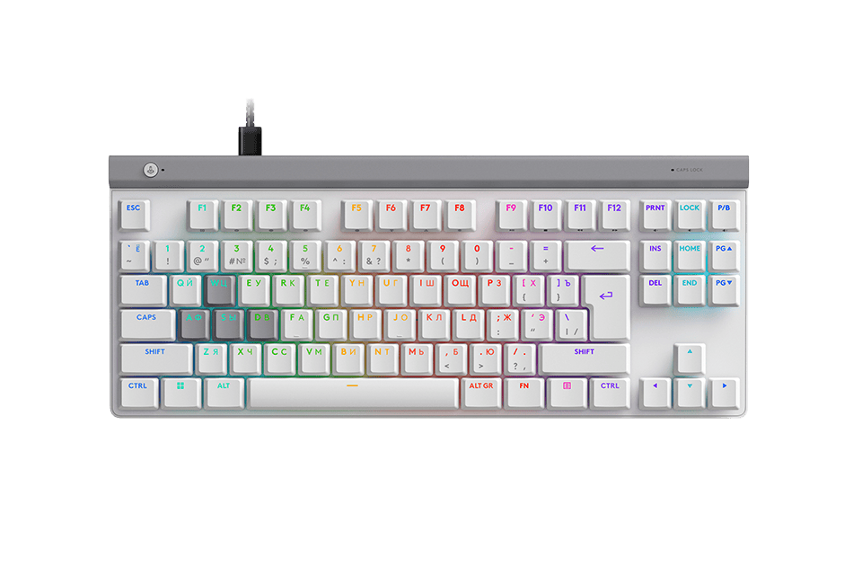 Logitech