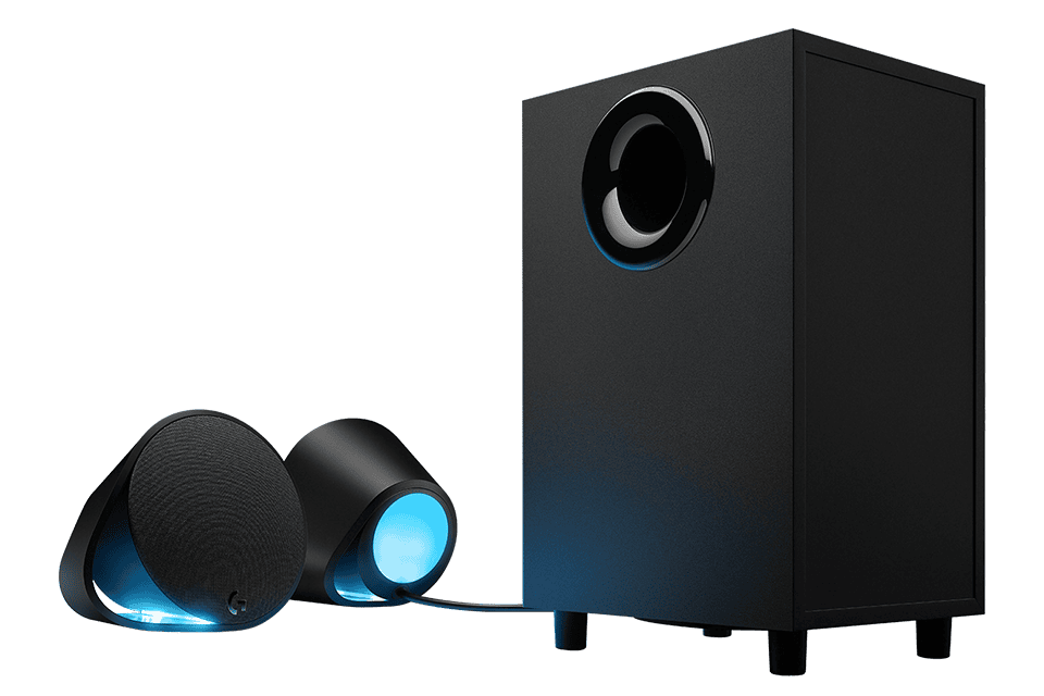 Logitech