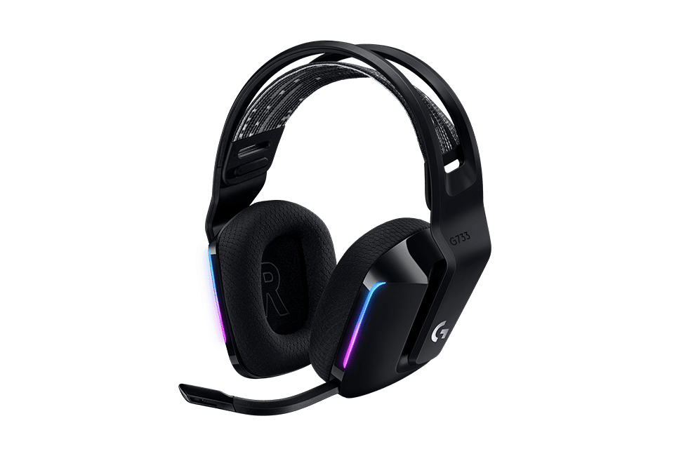 Logitech