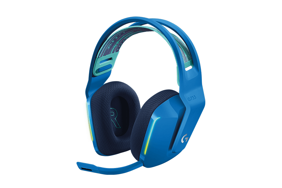 Logitech