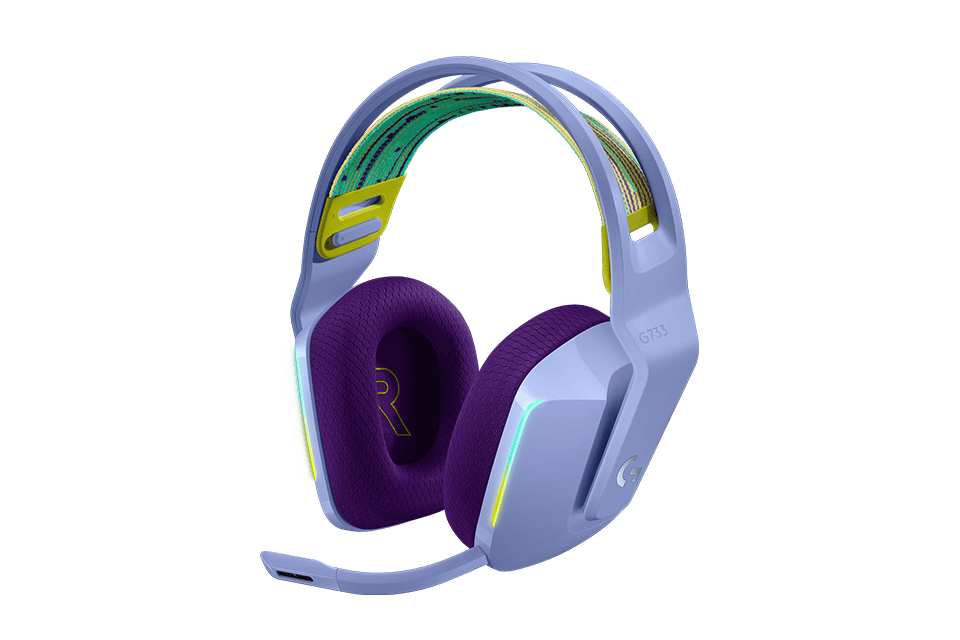 Logitech
