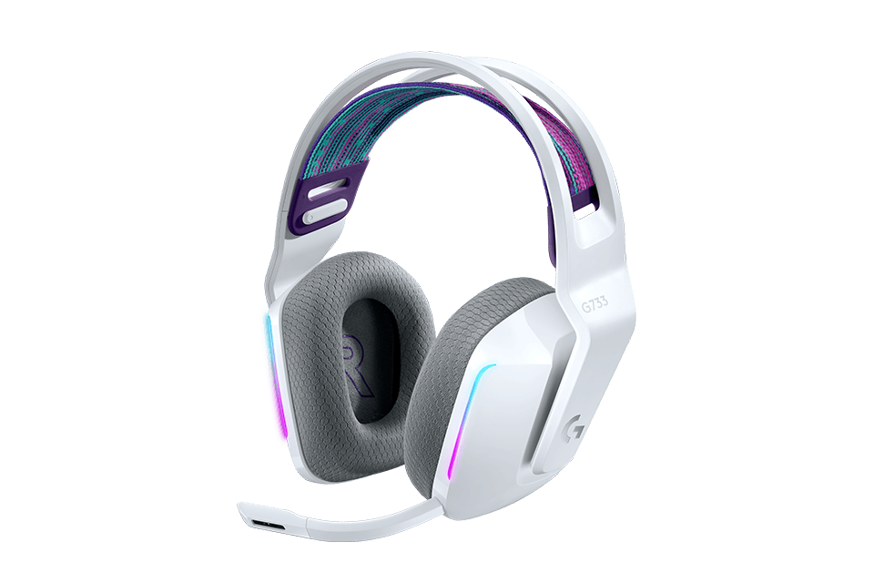 Logitech