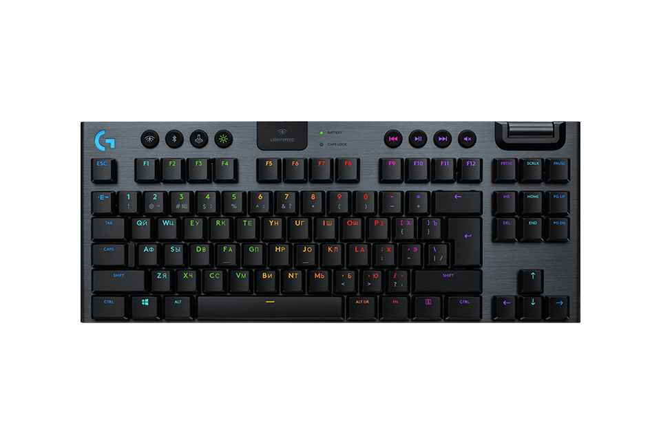 Logitech