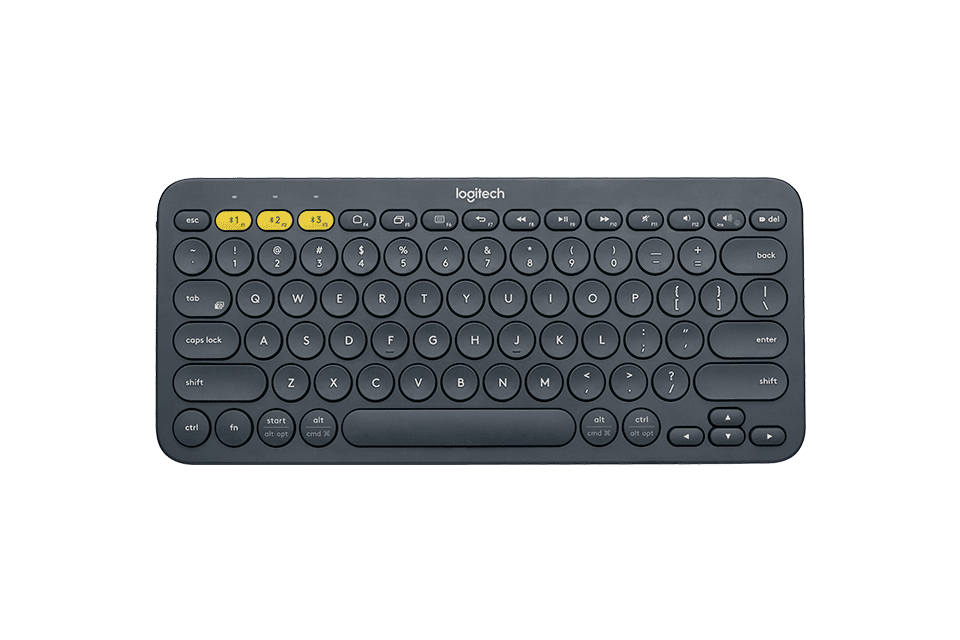 Logitech