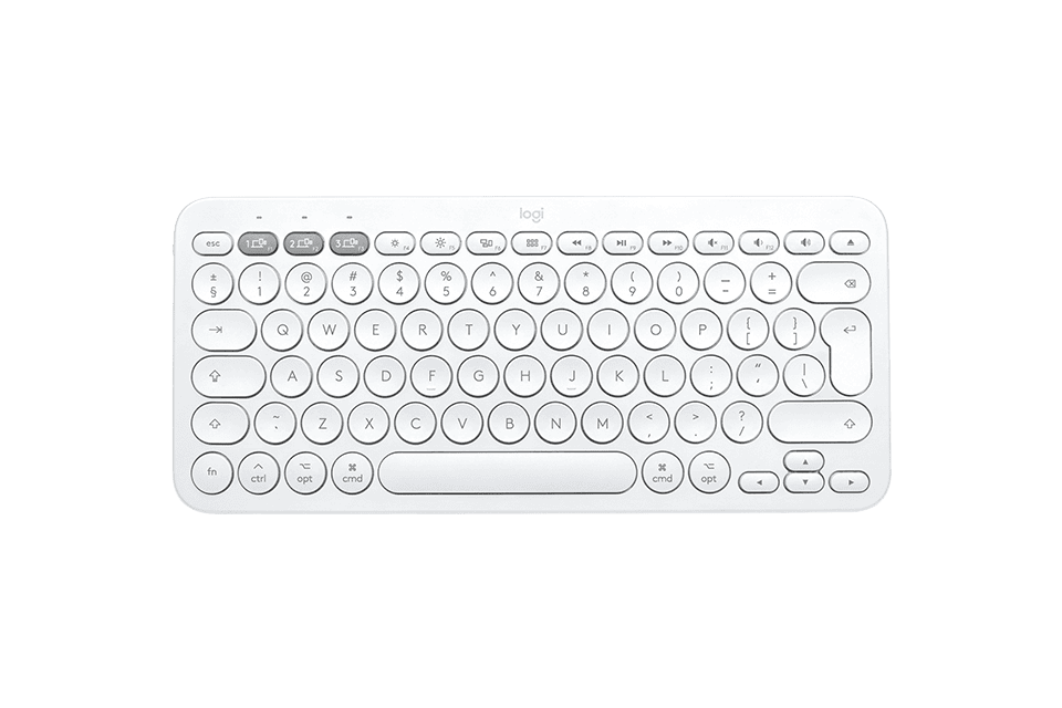 Logitech