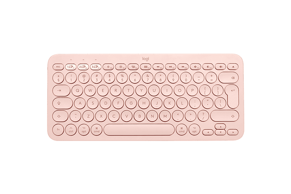 Logitech