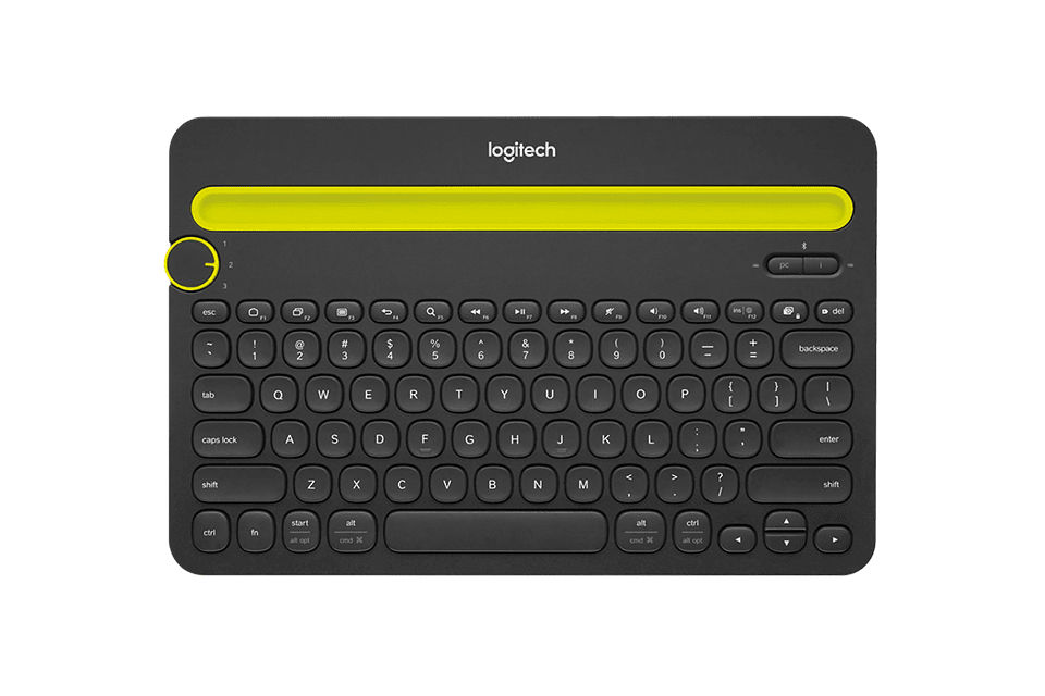Logitech
