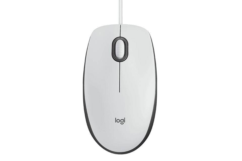 Logitech