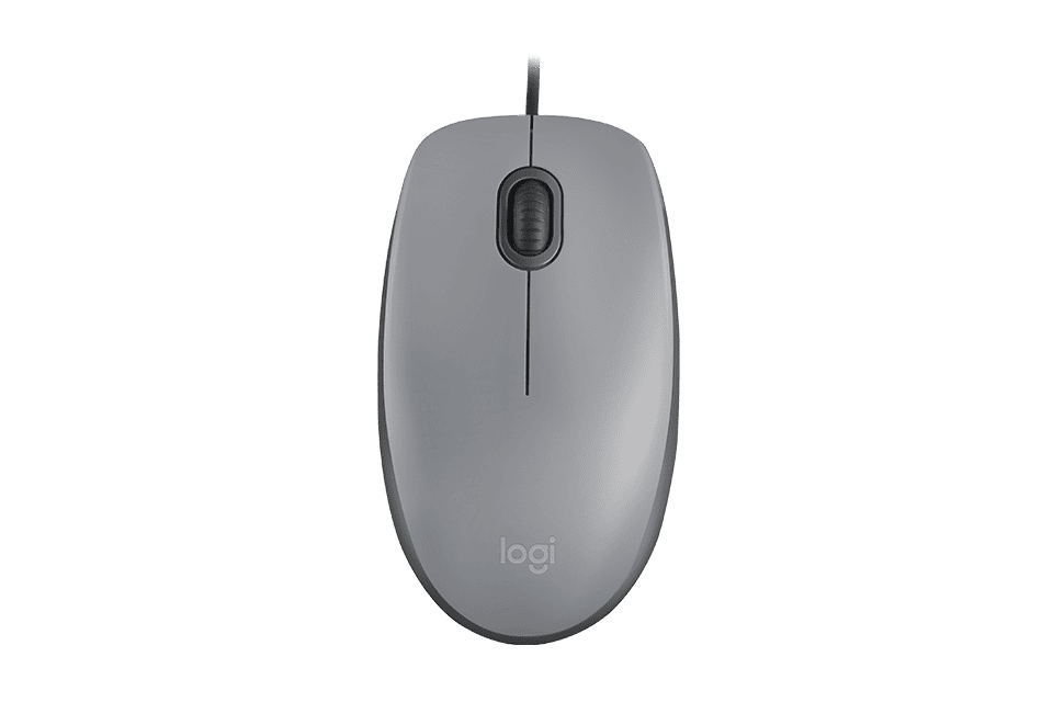 Logitech