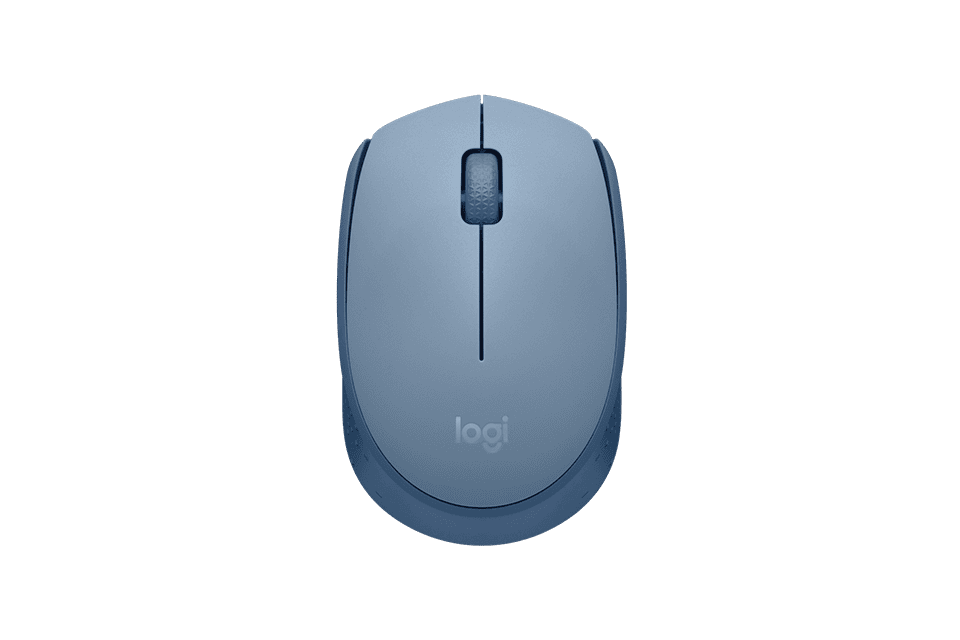 Logitech