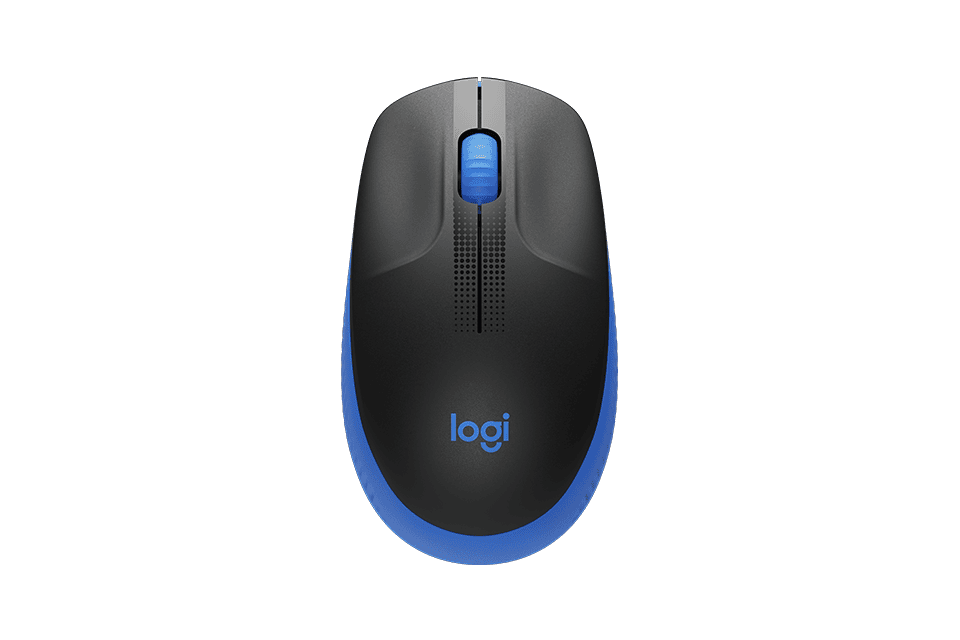 Logitech
