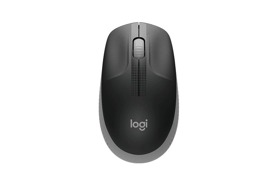 Logitech