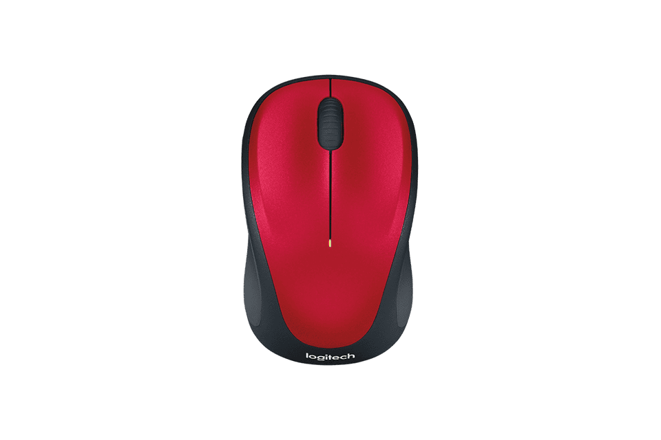 Logitech